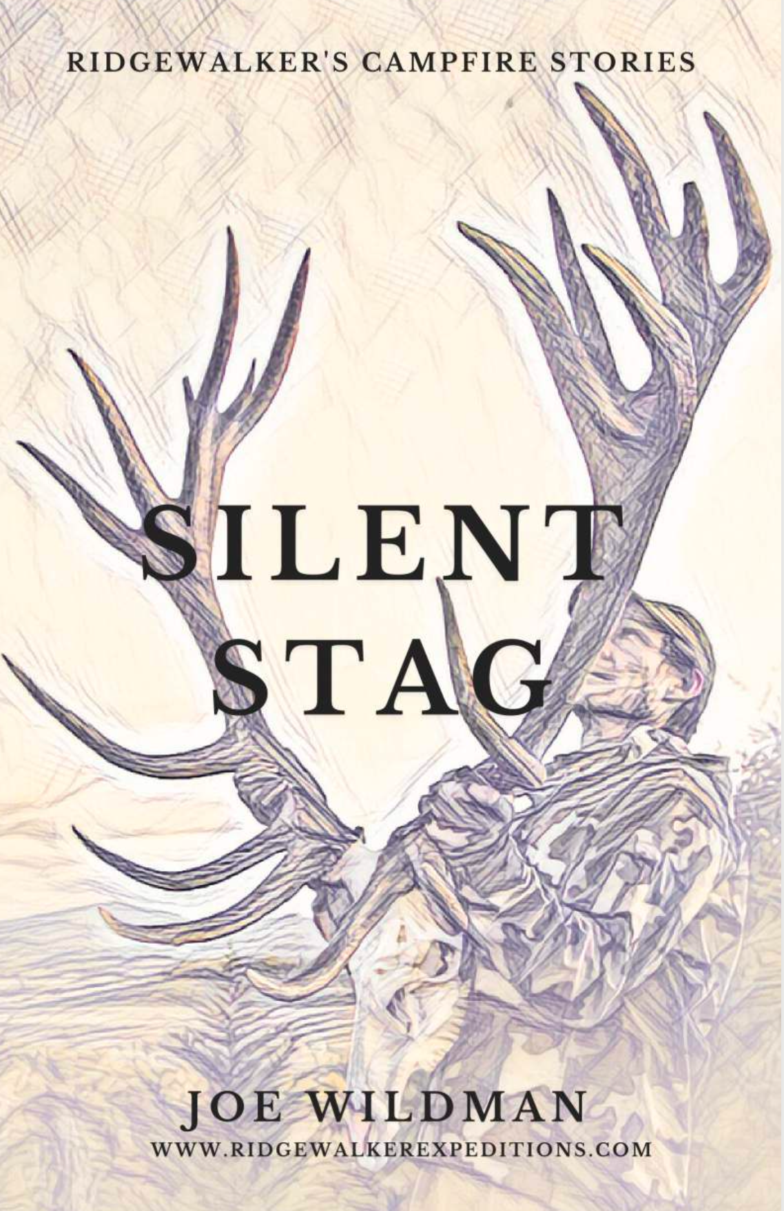Silent Stag